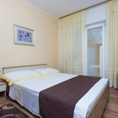 Apartment Haus Petra Family App