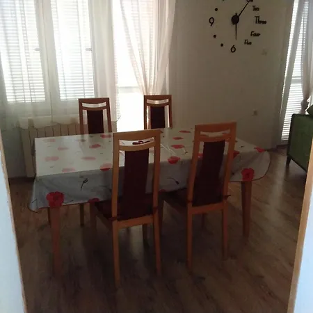 Haus Petra Family App *