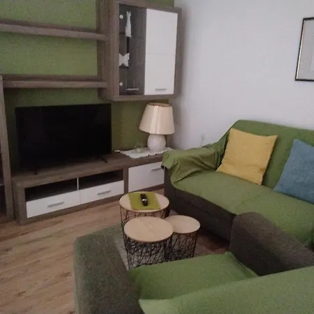 Haus Petra Family App *