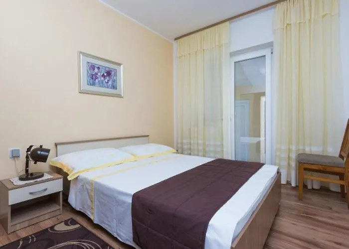 Lejlighed Haus Petra Family App