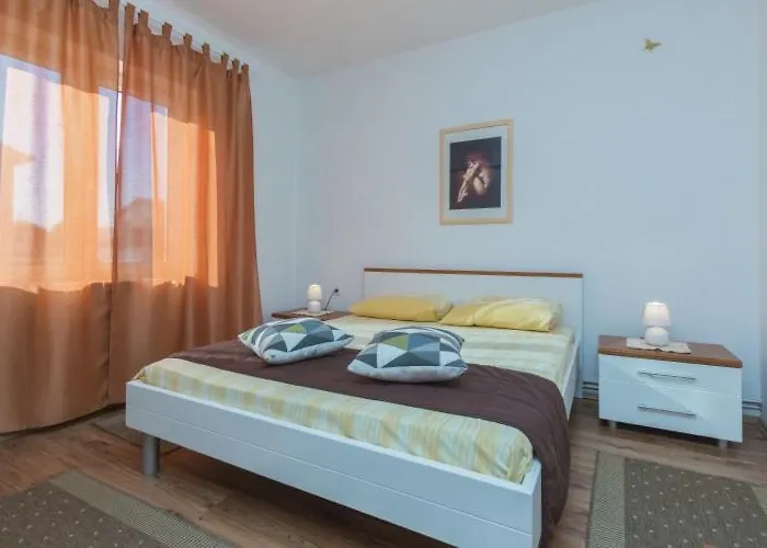 Lejlighed Haus Petra Family App *