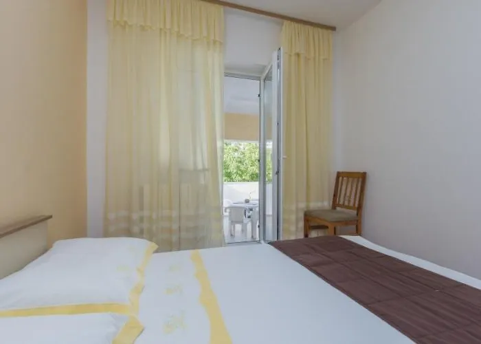 Haus Petra Family App Lejlighed *