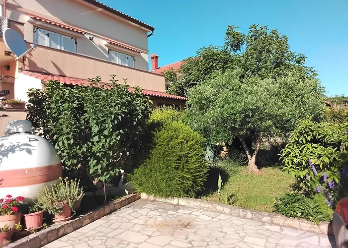 Haus Petra Family App Medulin