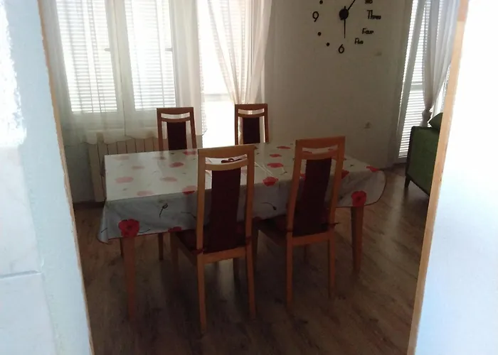 Haus Petra Family App *