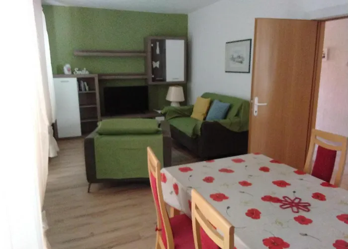 Haus Petra Family App