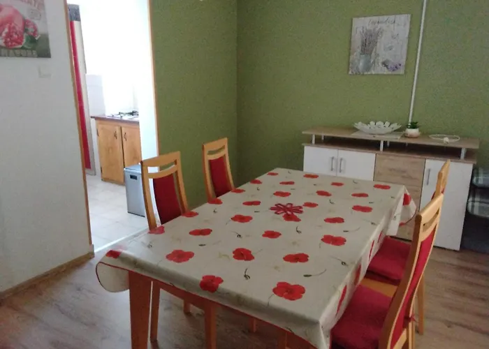 Haus Petra Family App * Medulin