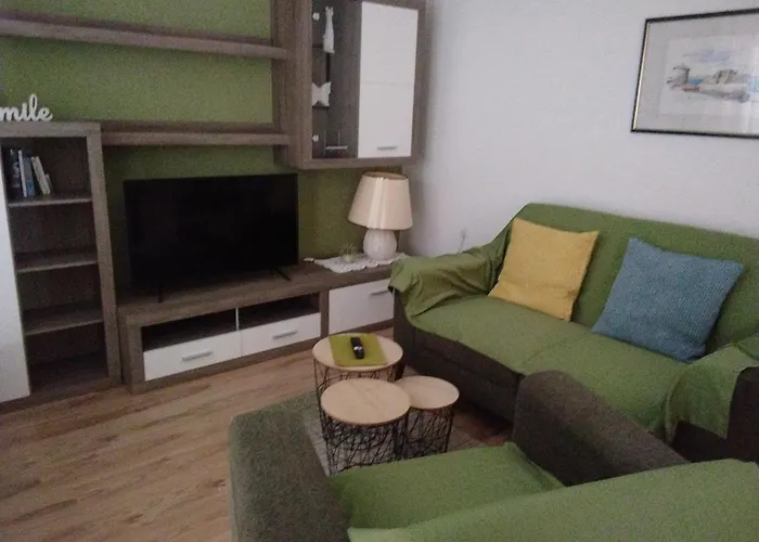Haus Petra Family App *