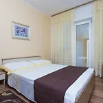 Апартаменты Haus Petra Family App