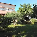 Haus Petra Family App Апартаменты Медулин