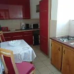 Haus Petra Family App Апартаменты