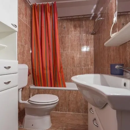 Apartment Haus Petra Family App Medulin