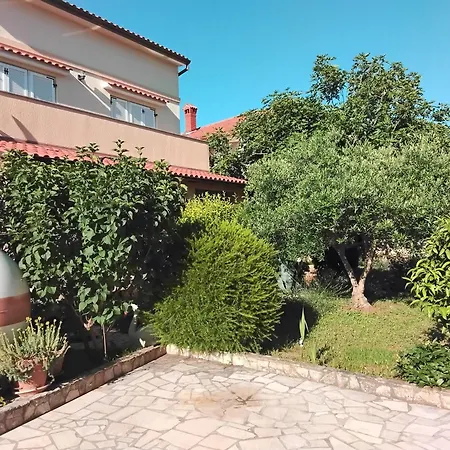 Haus Petra Family App Medulin