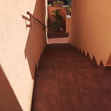 Apartment Haus Petra Family App