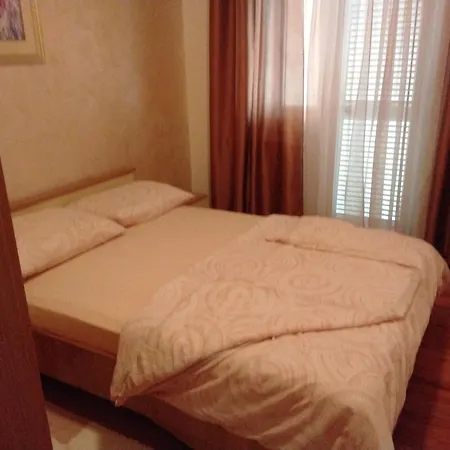 Haus Petra Family App Apartment *