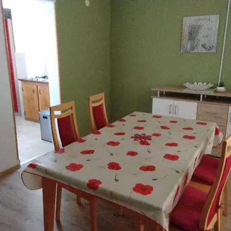 Haus Petra Family App * Medulin