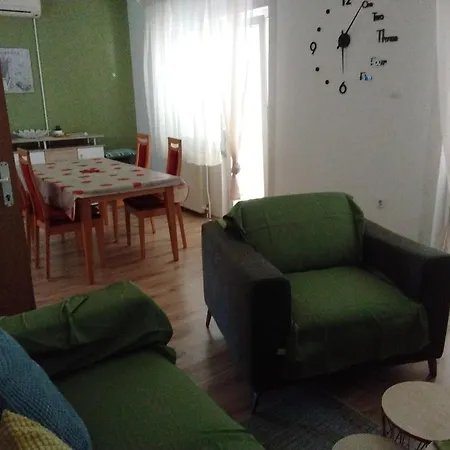 Haus Petra Family App Апартаменты *