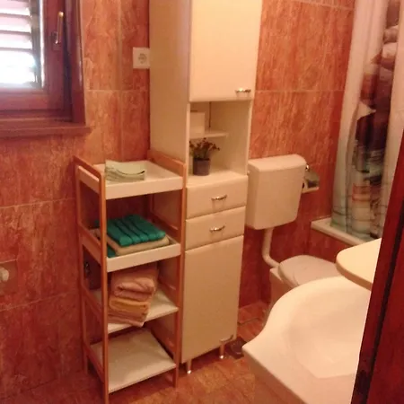 Haus Petra Family App Apartment Medulin